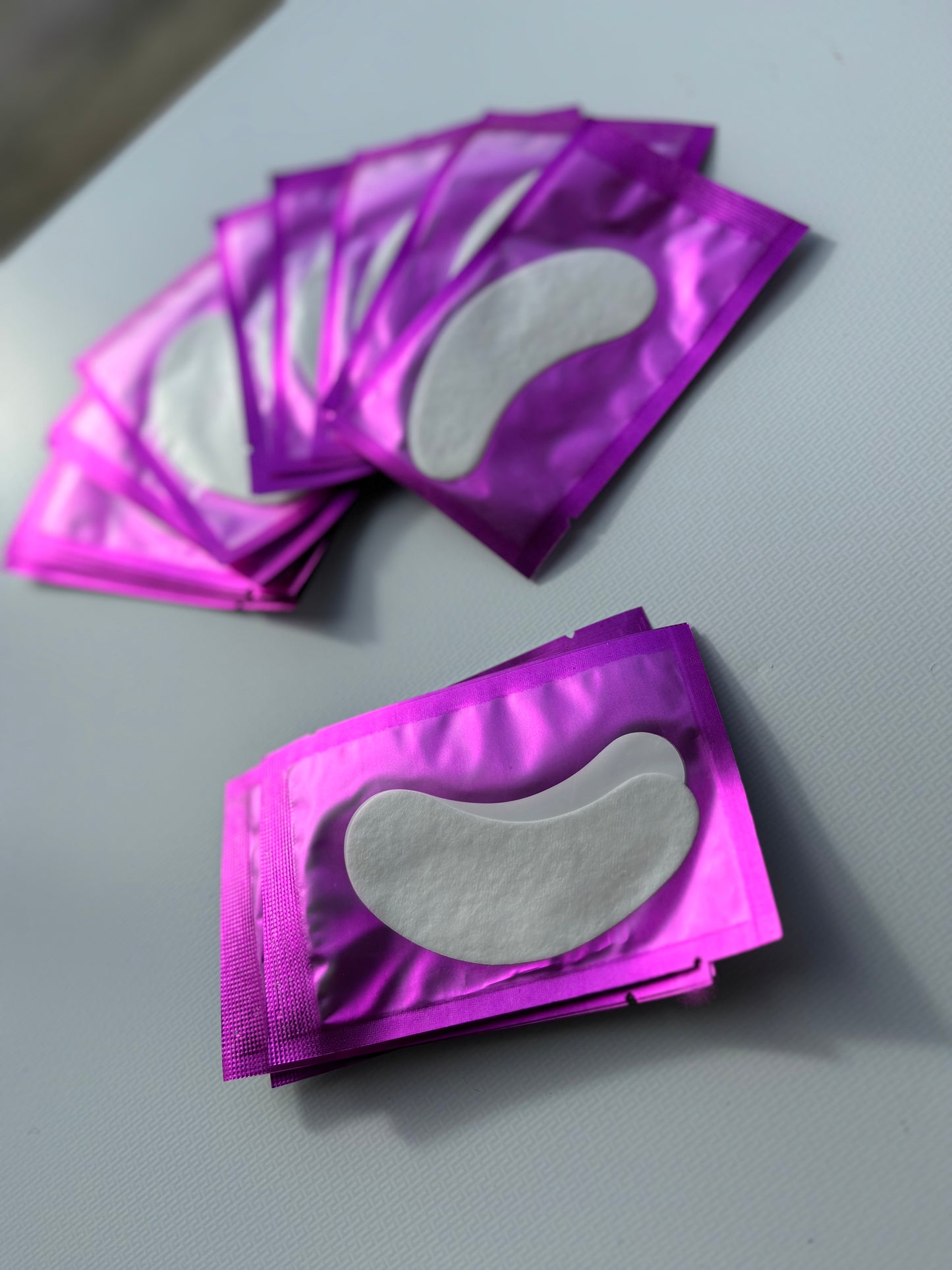 Gel Pads