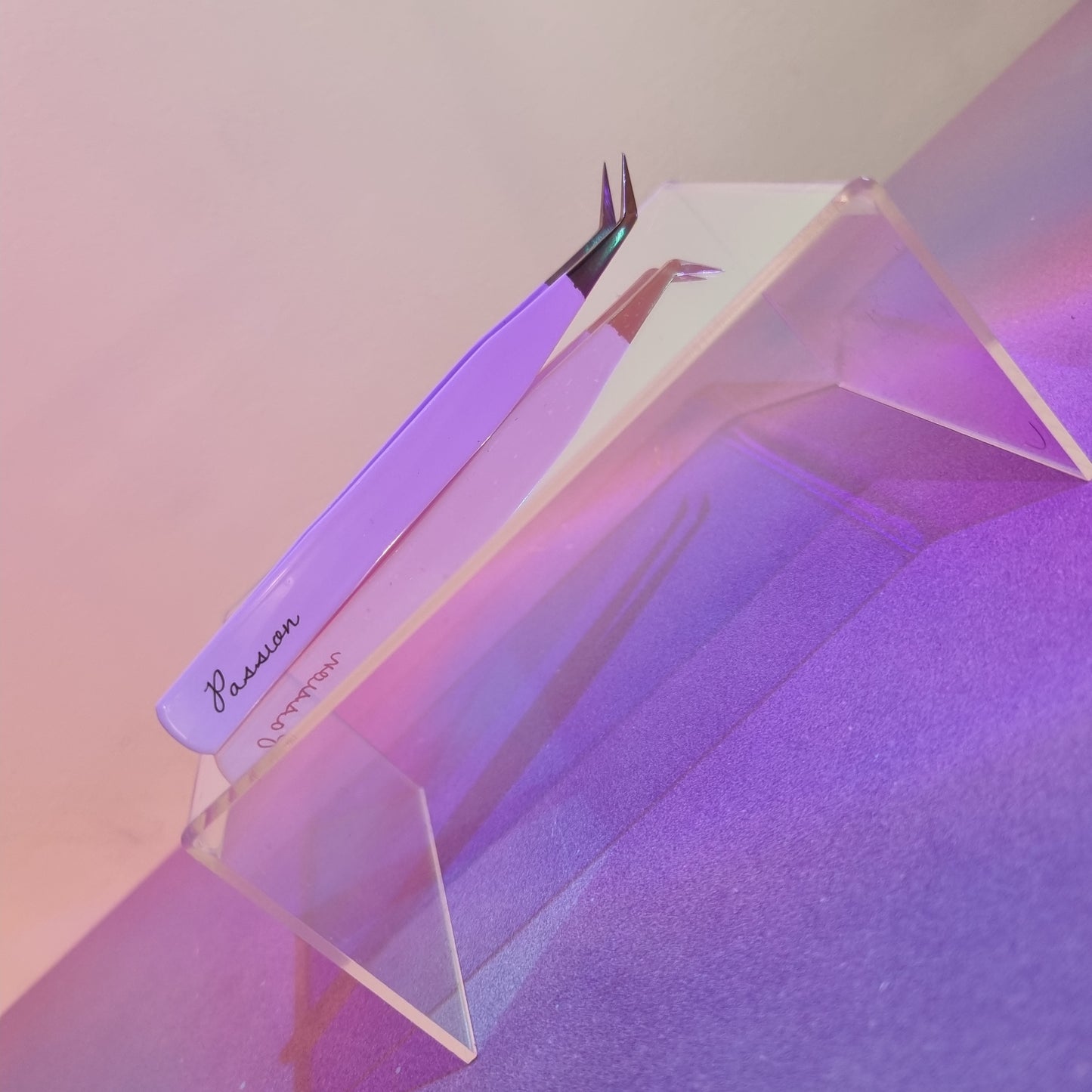 Passion pick up Tweezer