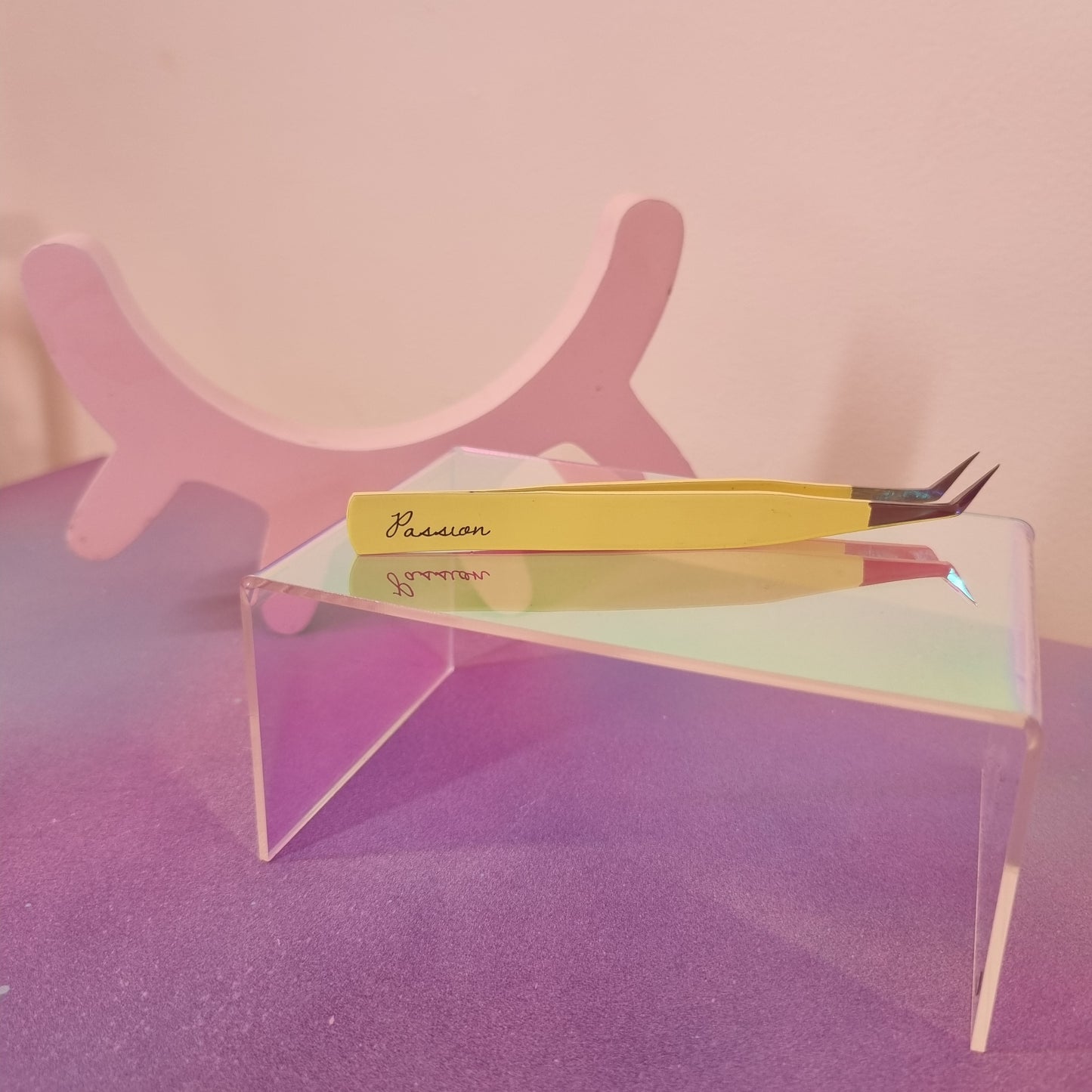 Passion pick up Tweezer