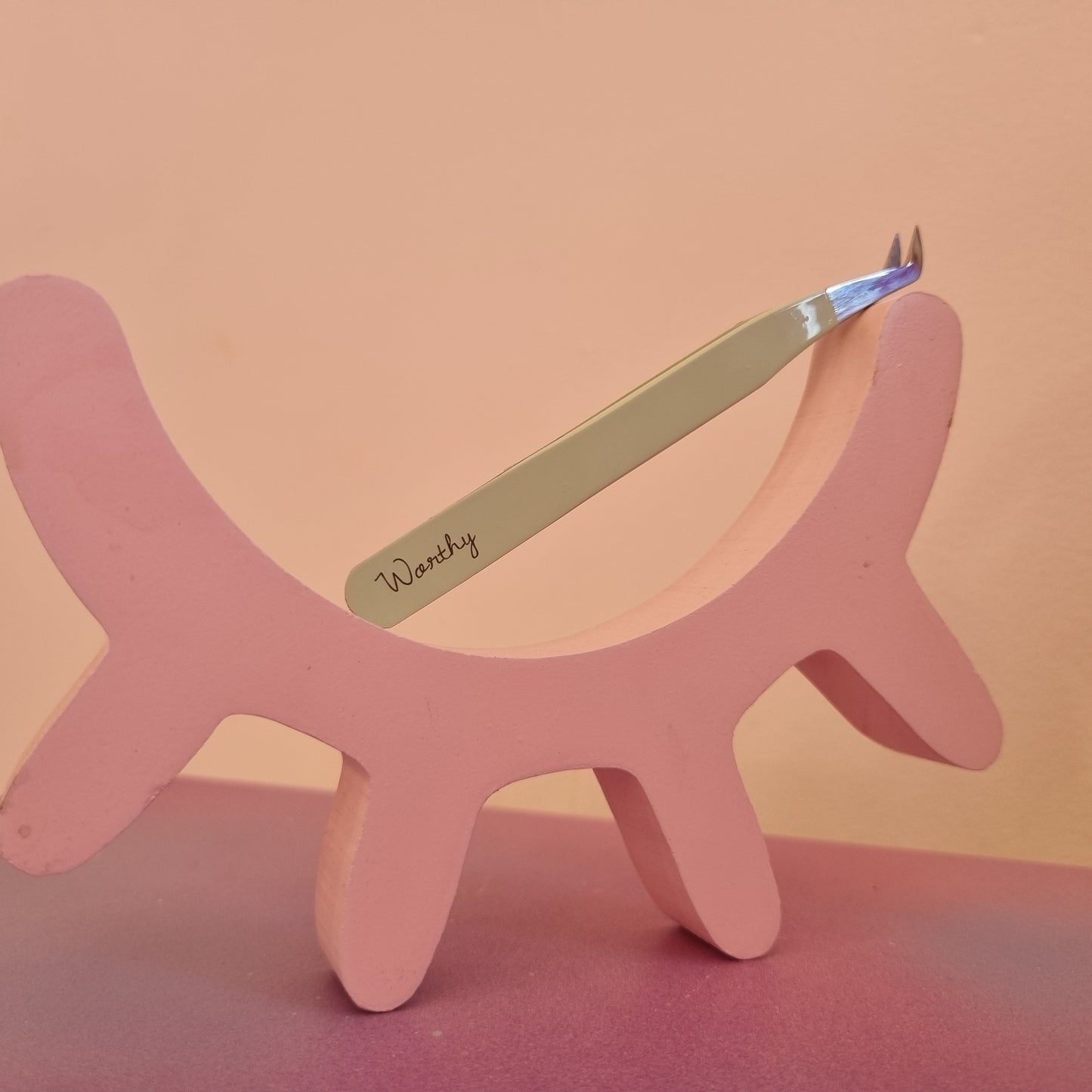 Worthy boot pick up tweezer