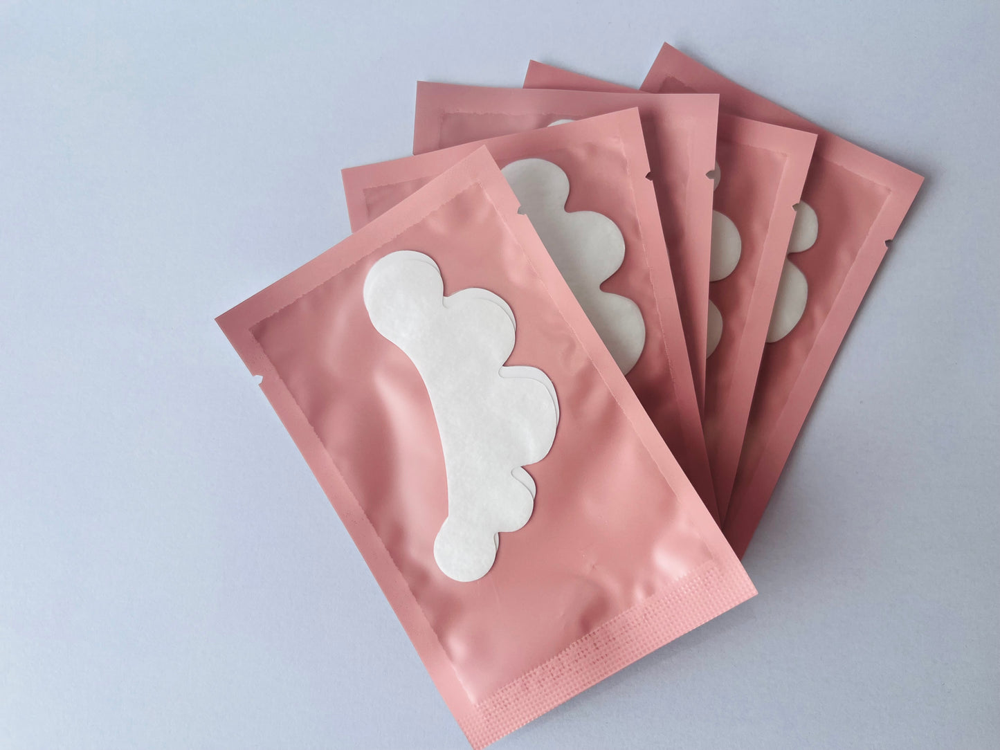 Gel Pads