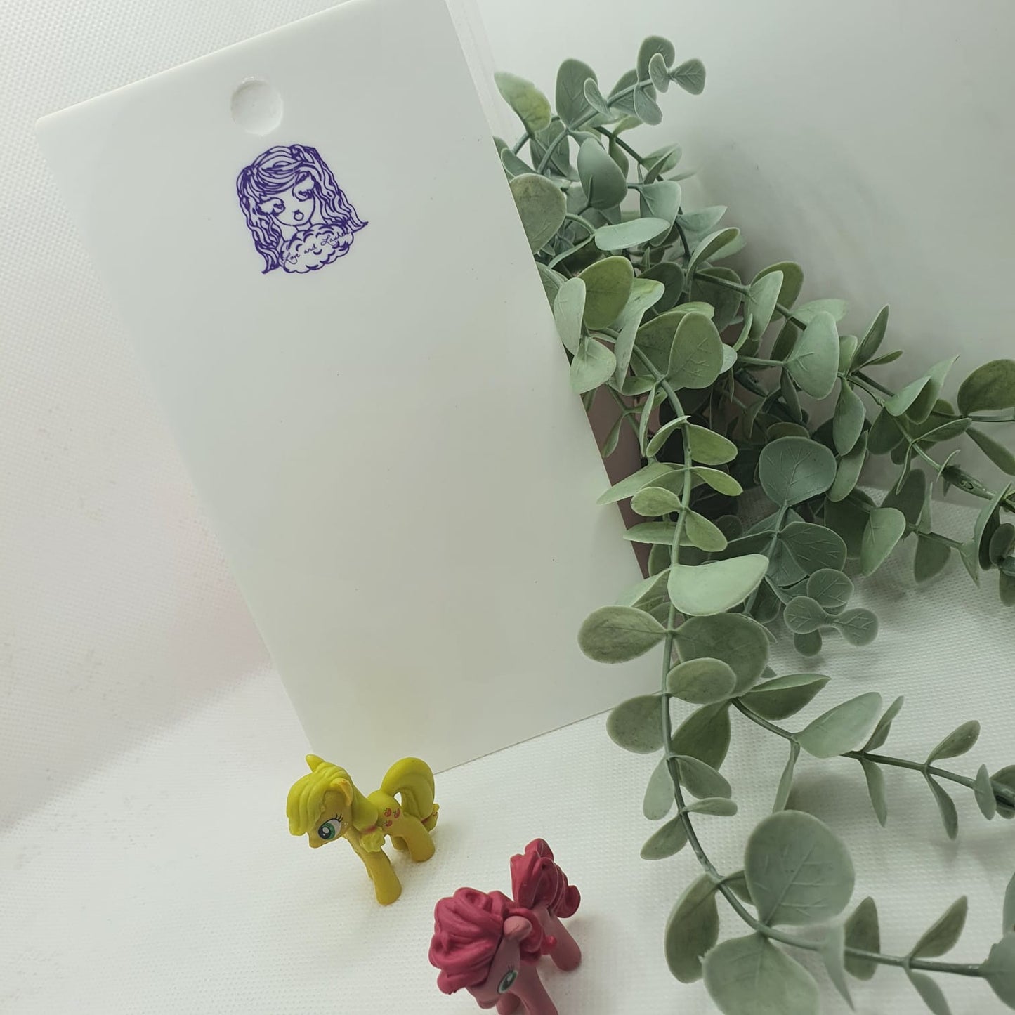 Lash Tiles- assorted