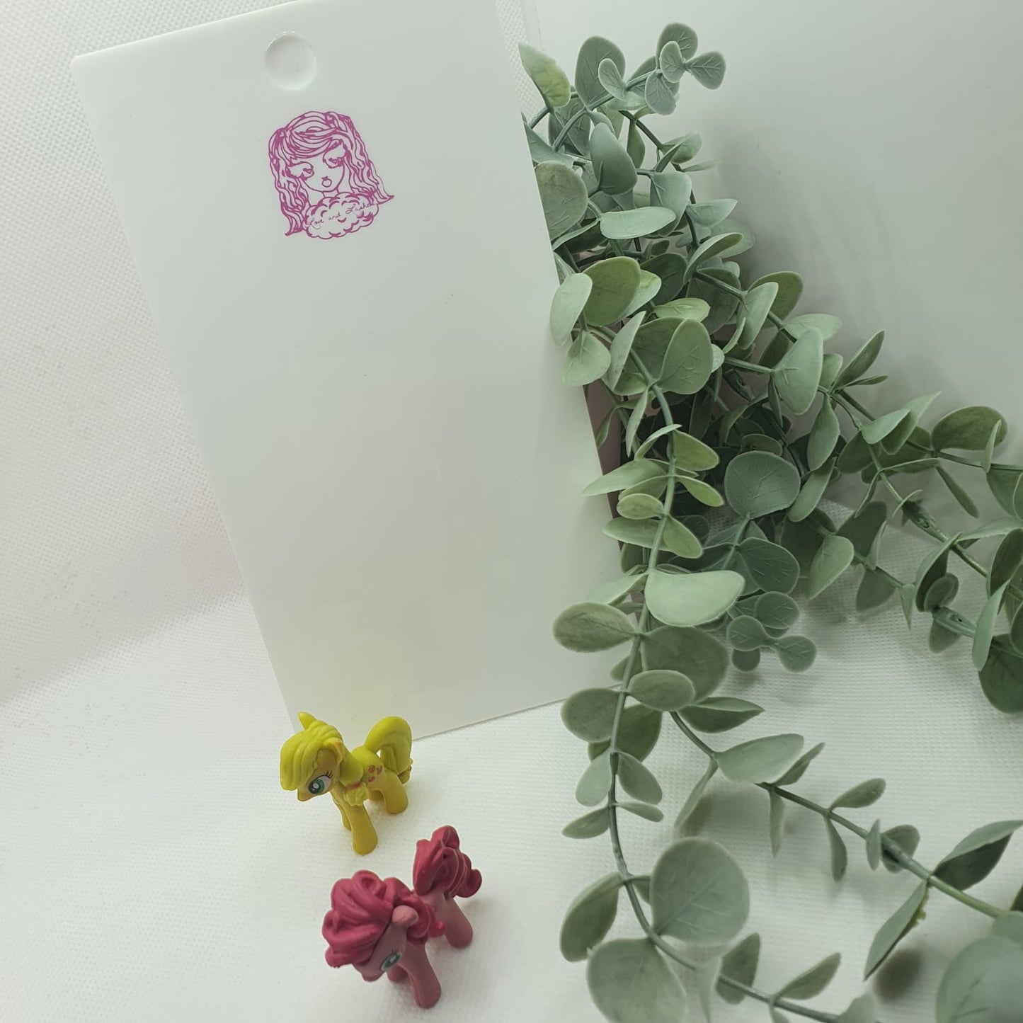 Lash Tiles- assorted
