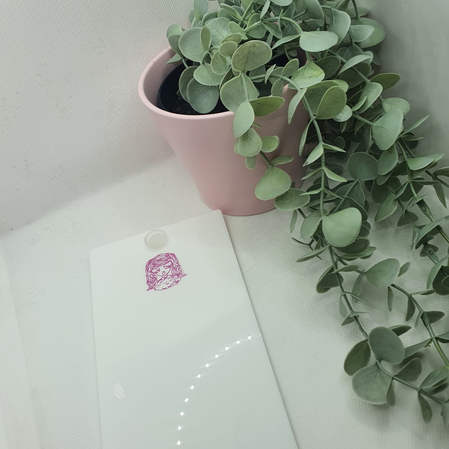Lash Tiles- assorted
