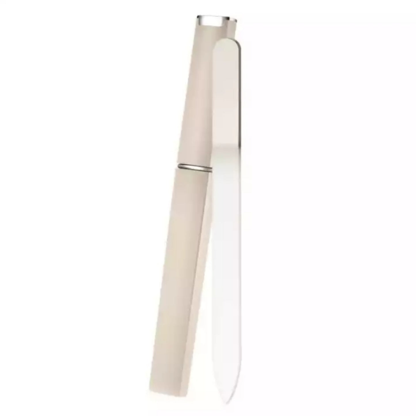 Crystal Nail File with Protective Case