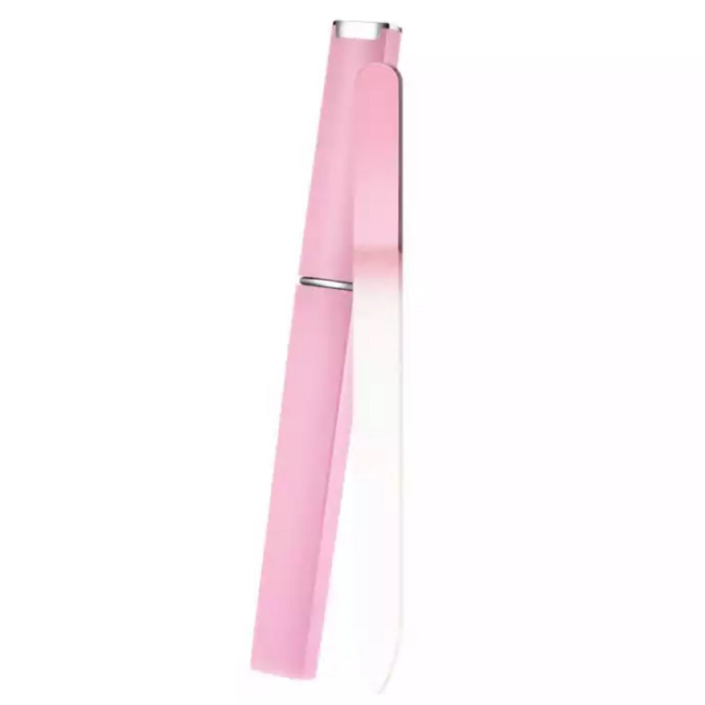 Crystal Nail File with Protective Case