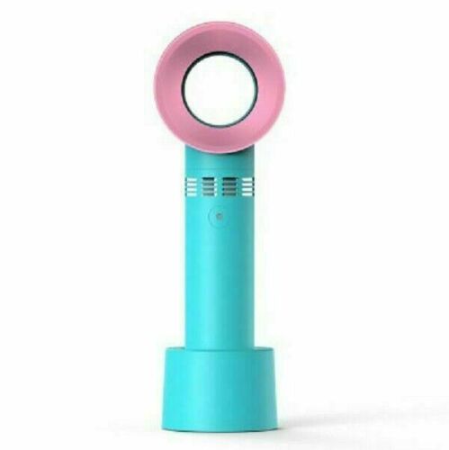 Lash fan
