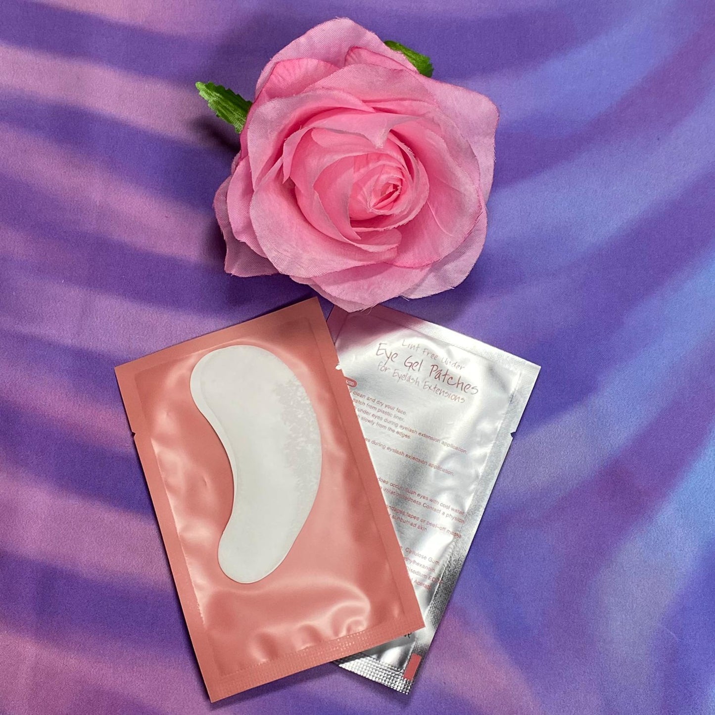 Gel Pads