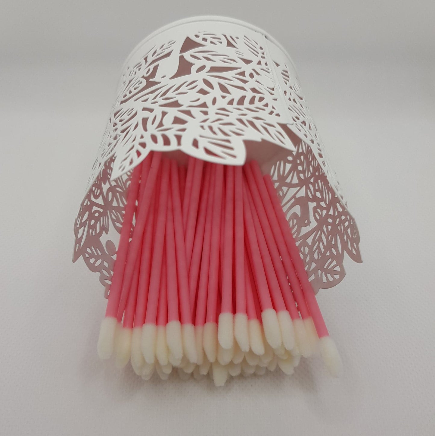 Applicator wands