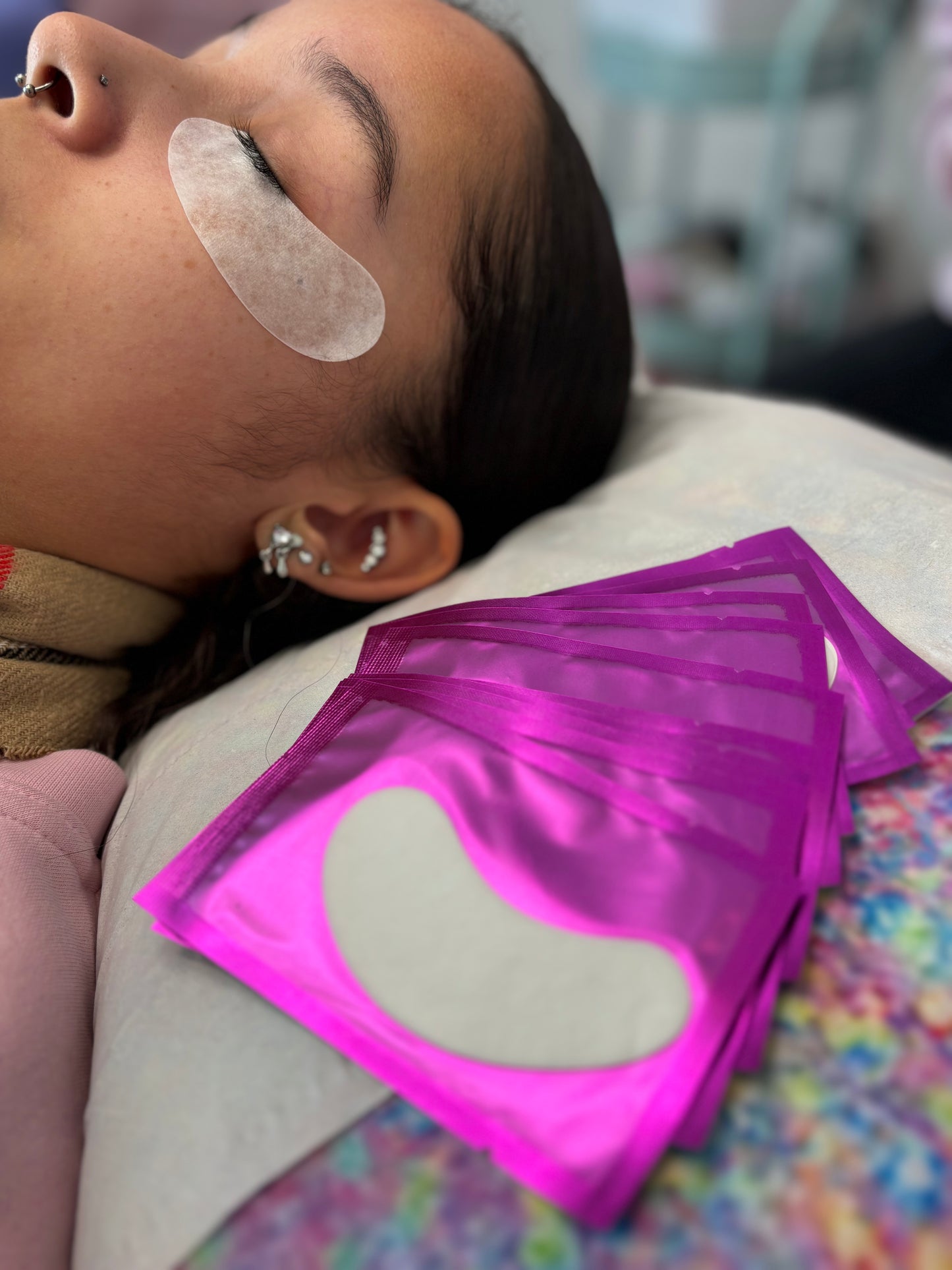 Gel Pads