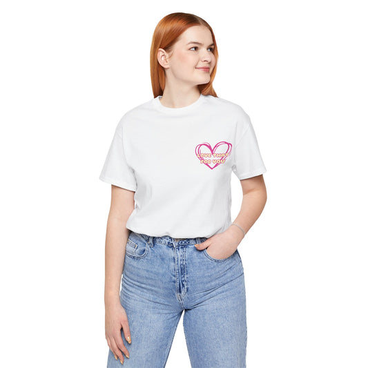 Love that for you short sleeve tee