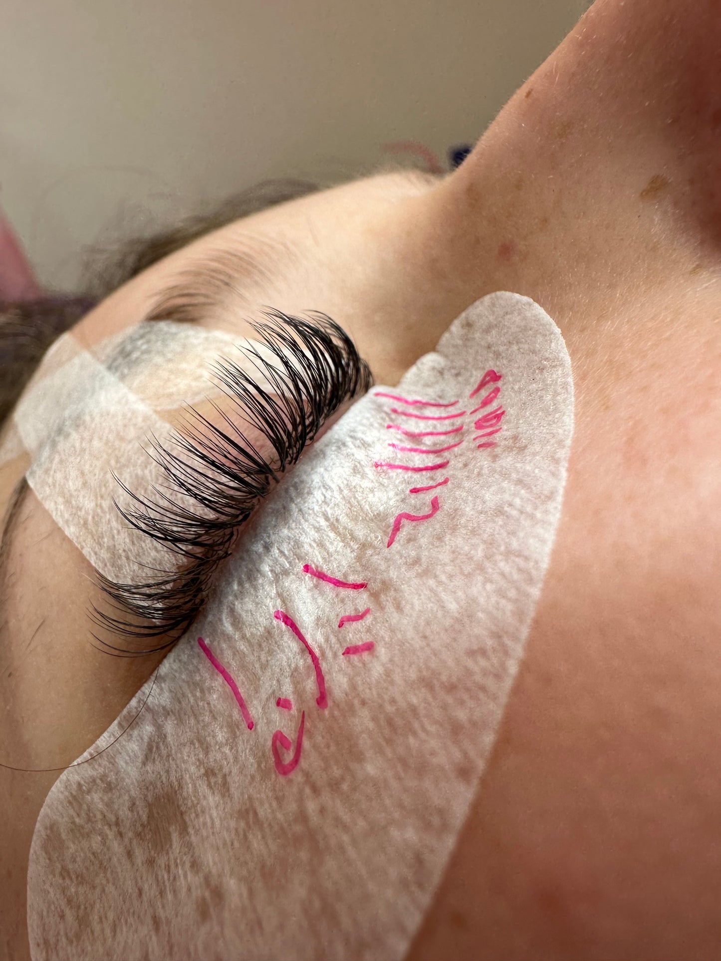 Classic Lashes 0.15