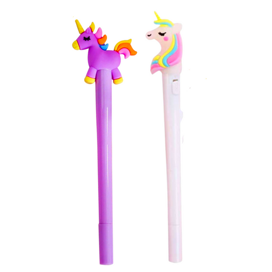 Kawaii Unicorn Pen