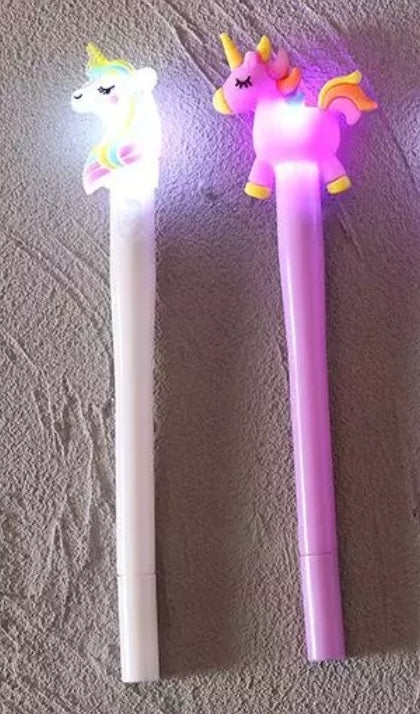 Kawaii Unicorn Pen