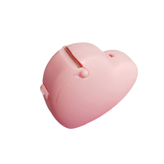 Heart Shaped Tape Holder